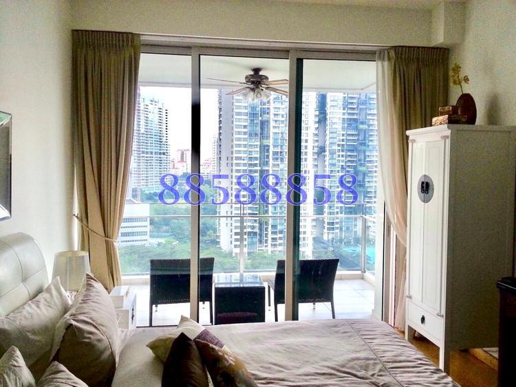 Tribeca (D9), Condominium #165310662